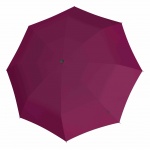 70511701 UMBR.KNIRPS A.050 MANUAL MED.VIOLET